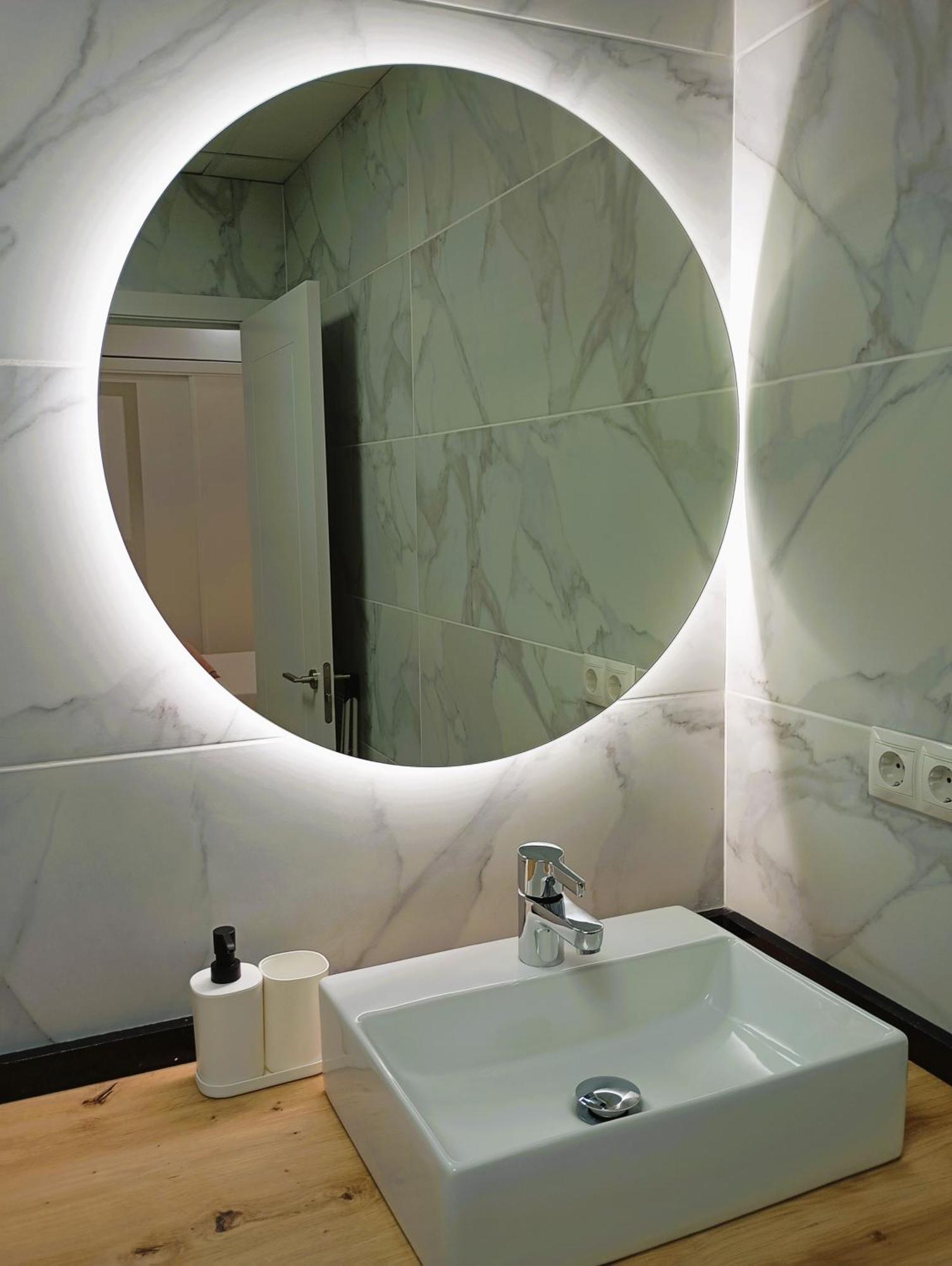 Moderno Apartamento En La Luz Málaga Dış mekan fotoğraf